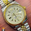 ساعت مچی زنانه رولکس دیت جاست 5882 ROLEX DATEJUST