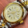 ساعت مچی زنانه رولکس دیت جاست 5881 ROLEX DATEJUST