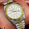 ساعت مچی مردانه رولکس مدل دیت جاست اتوماتیک 5780 ROLEX DATE JUST