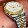 ساعت مچی مردانه رولکس مدل دیت جاست اتوماتیک 5780 ROLEX DATE JUST