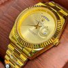 ساعت مچی مردانه رولکس دی دیت 5782 ROLEX DAYDATE