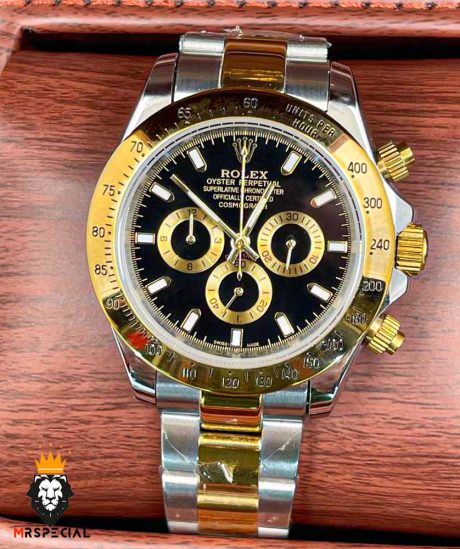 ساعت مچی مردانه رولکس دیتونا 2562 ROLEX DAYTONA