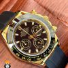 ساعت مچی مردانه رولکس دیتونا رابر کرنوگراف 5892 ROLEX DAYTONA