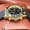 ساعت مچی مردانه رولکس دیتونا رابر کرنوگراف 5892 ROLEX DAYTONA