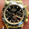 ساعت مچی مردانه رولکس دیتونا رابر کرنوگراف 5892 ROLEX DAYTONA
