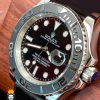 ساعت مچی مردانه رولکس ساب مارین اتوماتیک بند رابر 5812 Rolex Submariner