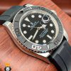 ساعت مچی مردانه رولکس ساب مارین اتوماتیک بند رابر 5812 Rolex Submariner