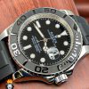 ساعت مچی مردانه رولکس ساب مارین اتوماتیک بند رابر 5812 Rolex Submariner
