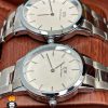ساعت ست مردانه و زنانه دنیل ولینگتون استیل Daniel Wellington 2566