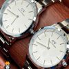 ساعت ست مردانه و زنانه دنیل ولینگتون استیل Daniel Wellington 2566