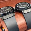 ست مردانه و زنانه ساعت مچی هابلوت کرنوگراف 6626 HUBLOT BIG BANG