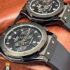ست مردانه و زنانه ساعت مچی هابلوت کرنوگراف 6626 HUBLOT BIG BANG