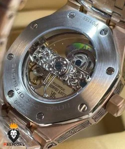 Audemars piguet royal shop oak offshore p01155