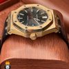 ساعت مچی مردانه اودمار پیگه اتومات AUDEMARS PIGUET ROYAL 4479