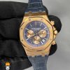 معرفی ساعت مچی مردانه اودمار پیگه AUDEMARS PIGUET ROYAL 4478