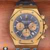 معرفی ساعت مچی مردانه اودمار پیگه AUDEMARS PIGUET ROYAL 4478