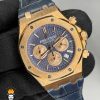 معرفی ساعت مچی مردانه اودمار پیگه AUDEMARS PIGUET ROYAL 4478