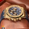 معرفی ساعت مچی مردانه اودمار پیگه AUDEMARS PIGUET ROYAL 4478