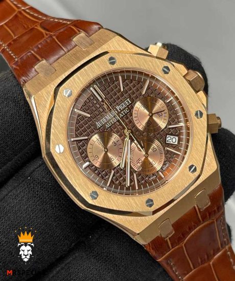 ساعت مچی مردانه اودمار پیگه AUDEMARS PIGUET ROYAL 4477