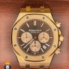 ساعت مچی مردانه اودمار پیگه AUDEMARS PIGUET ROYAL 4477