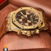 ساعت مچی مردانه اودمار پیگه AUDEMARS PIGUET ROYAL 4477