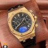 ساعت مچی مردانه اودمار پیگه AUDEMARS PIGUET ROYAL 4476
