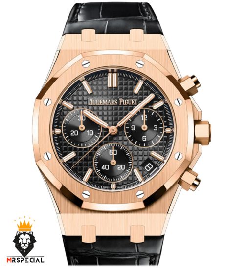 ساعت مچی اودمارپیگه 0344 AUDEMARS PIGUET