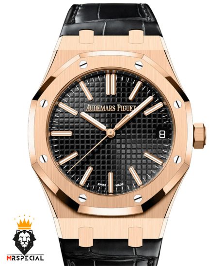 ساعت مچی مردانه اودمار پیگه اتومات AUDEMARS PIGUET ROYAL 4479