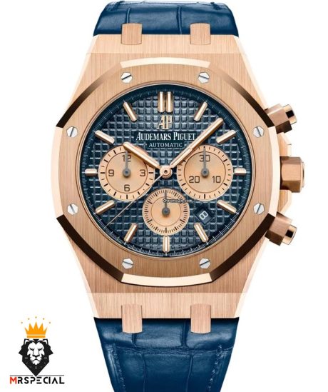 معرفی ساعت مچی مردانه اودمار پیگه AUDEMARS PIGUET ROYAL 4478