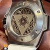 ساعت مچی مردانه هابلوت کهکشانی فول نگین HUBLOT Sang Bleu 1249