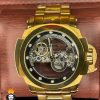 ساعت مچی مردانه اینویکتا اتوماتیک 0213 INVICTA
