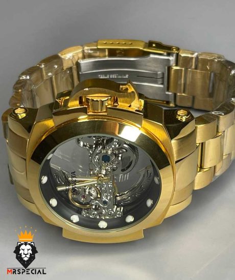 ساعت مچی مردانه اینویکتا اتوماتیک 0213 INVICTA