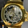 ساعت مچی مردانه اینویکتا اتوماتیک 0213 INVICTA