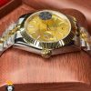 ساعت مچی مردانه رولکس مدل دیت جاست اتومات 5996 ROLEX DATEJUST