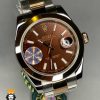ساعت مچی مردانه رولکس مدل دیت جاست اتومات 5995 ROLEX DATEJUST