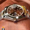 ساعت مچی مردانه رولکس مدل دیت جاست اتومات 5995 ROLEX DATEJUST