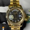 ساعت مچی مردانه رولکس مدل دی دیت اتوماتیک 5795 ROLEX DAY DATE