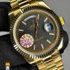 ساعت مچی مردانه رولکس مدل دی دیت اتوماتیک 5795 ROLEX DAY DATE