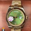 ساعت مچی مردانه رولکس دی دیت رزگلد 5899 ROLEX DAYDATE