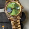 ساعت مچی مردانه رولکس دی دیت رزگلد 5899 ROLEX DAYDATE