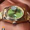 ساعت مچی مردانه رولکس دی دیت رزگلد 5899 ROLEX DAYDATE