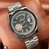 ساعت مچی مردانه رولکس مدل دی دیت اتوماتیک 5794 ROLEX DAY DATE