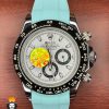 ساعت مچی مردانه رولکس دیتونا مدل پاندا 5153 ROLEX DAYTONA PANDA