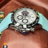 ساعت مچی مردانه رولکس دیتونا مدل پاندا 5153 ROLEX DAYTONA PANDA