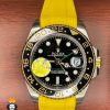 ساعت مچی مردانه رولکس مدل جی ام تی مستر اتومات 5999 ROLEX GMT MASTER