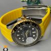 ساعت مچی مردانه رولکس مدل جی ام تی مستر اتومات 5999 ROLEX GMT MASTER