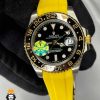 ساعت مچی مردانه رولکس مدل جی ام تی مستر اتومات 5999 ROLEX GMT MASTER