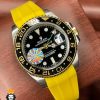ساعت مچی مردانه رولکس مدل جی ام تی مستر اتومات 5999 ROLEX GMT MASTER