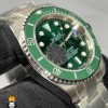 ساعت مچی مردانه رولکس ساب مارین هالک 5881 ROLEX SUBMARIN HULK