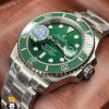 ساعت مچی مردانه رولکس ساب مارین هالک 5881 ROLEX SUBMARIN HULK